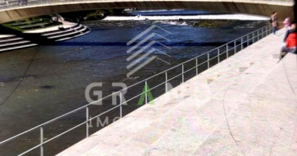 Garsonieră de v&acirc;nzare &icirc;n Grigorescu | 32 mp total | Balco