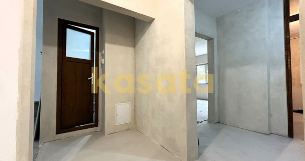 3 camere I Sebastian I hol H I decomandat I 76 mp