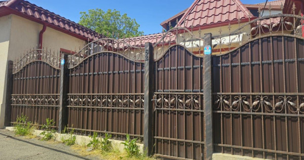De vanzare casă individuală 3 camere Str. Vultur, 109.0...