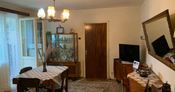 Apartament 3 camere, 2 balcoane, Obregia