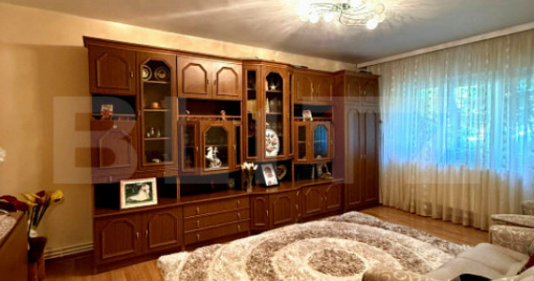 Apartament 3 camere, 64 mp, cartier Obcini