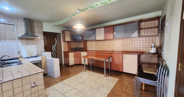 Casă tip Duplex la preț de apartament in Sangeorgiu de Mur