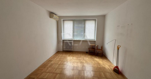 2 camere, Vatra Luminoasă, stare buna, 6min metrou Iancului