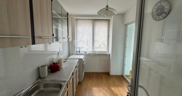 2 camere, Vatra Luminoasă, stare buna, 6min metrou Iancului