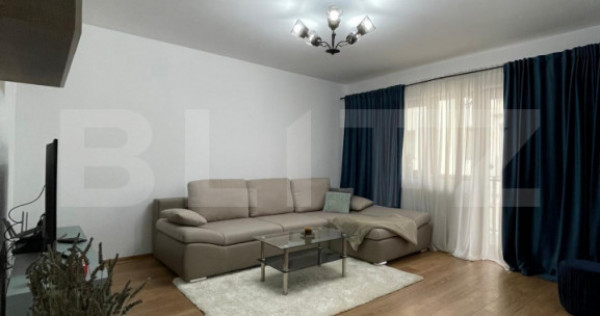 Apartament 3 camere, 67mp, Giroc
