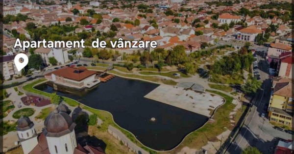 V&acirc;nd apartament moștenit, 3 Camere Decomandate, Vedere spre Lac & Parc