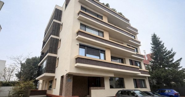 4 camere &ndash; Pipera - Erou Iancu Nicolae &ndash; 175 mp &ndash; 2...
