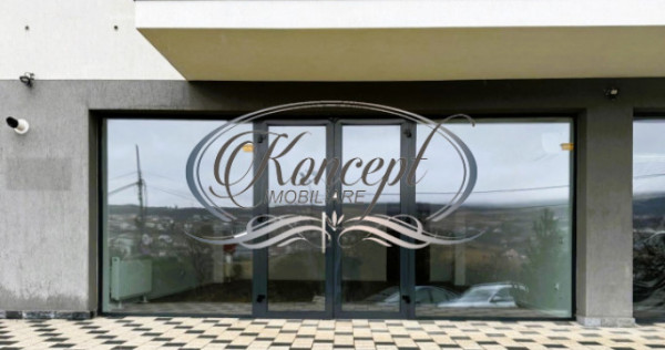 Spatiu comercial in Borhanci