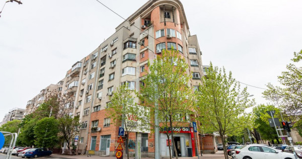 Apartament 3 camere decomandat | Calea Călărașilor &ndash;...