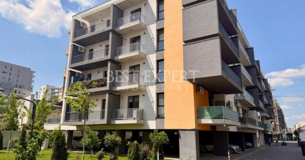 Apartament 2 camere decomandat | Parcare inclusa | Zona Theo
