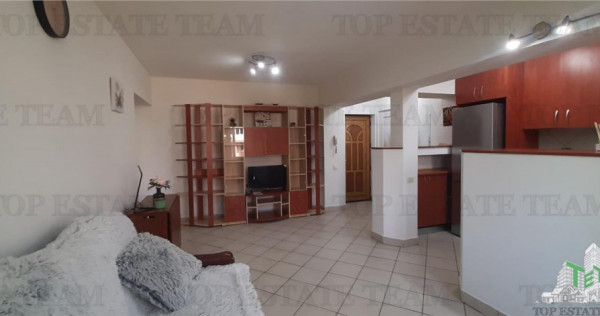 Ultracentral si linistit: Apartament 3 camere de inchirat, p