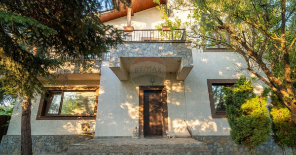 De vanzare casă 5 camere