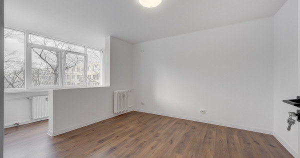 TITAN &ndash; OZANA, APARTAMENT 3 CAMERE 66 MP TOTAL, ETAJ 3 ...