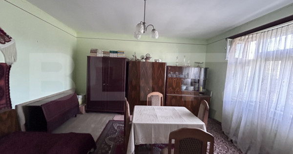 Casă de vacanță sau locuit pe Valea Șieului