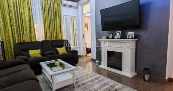 Apartament 4 Camere| Complet Mobilat și Utilat | Zonă Ultr