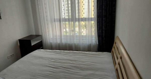 Apartament 3 camere- Avantgarden 3