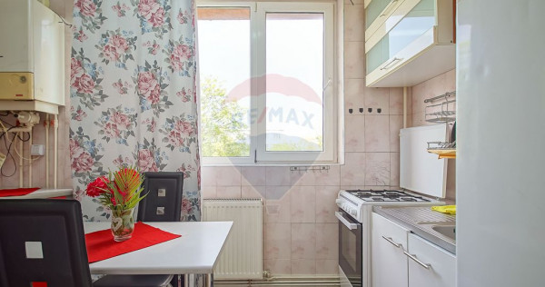 Apartament cu 1 camere de &icirc;nchiriat &icirc;n zona Triaj