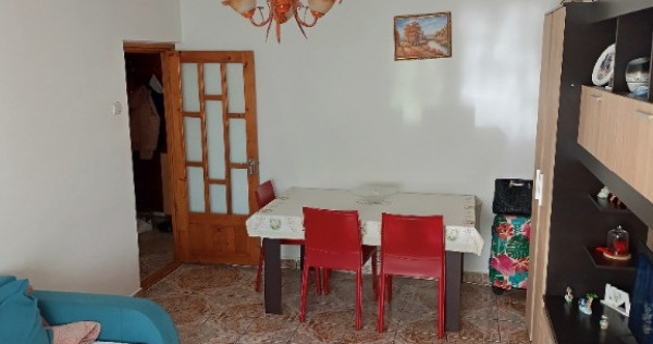 Apartament 3 camere Tomești central etj.2 Direct Proprietar