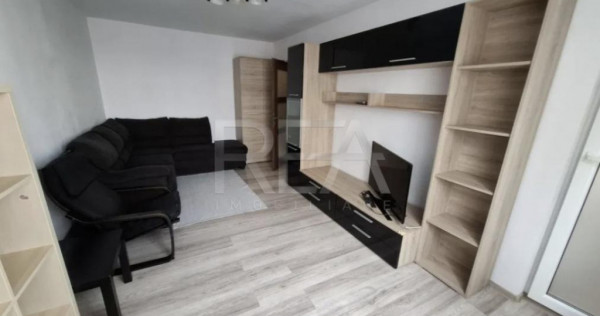2 camere, et 4/8, 52 mp, bloc 1982-Ghencea, Str Garleni