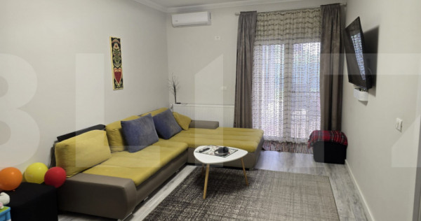 Vilă Tip Duplex Spațioasă &ndash; 120 mp Utili & Teren Genero