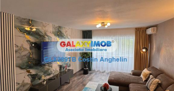 Apartament Modern 2 Camere Ultracentral - Bulevardul Unirii