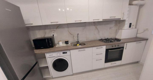 Berceni metrou biruintei 81 etaj 4