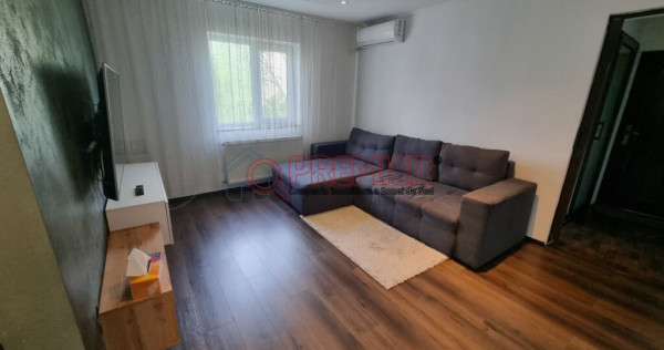 2 camere Sector 4 - Brancoveanu - str Uioara