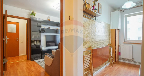 COMISION 0% | 2 CAMERE FLORILOR | DE VANZARE