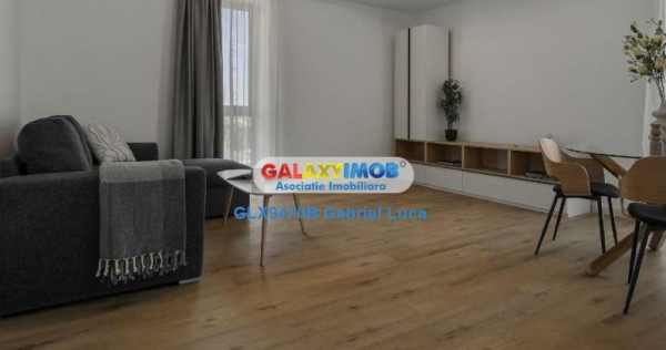 Apartament 2 camere 57mp | Open Space | Nou | Piata Sudului