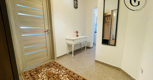 Apartament 2 camere Ultra Urban - zona I.C.Bratianu