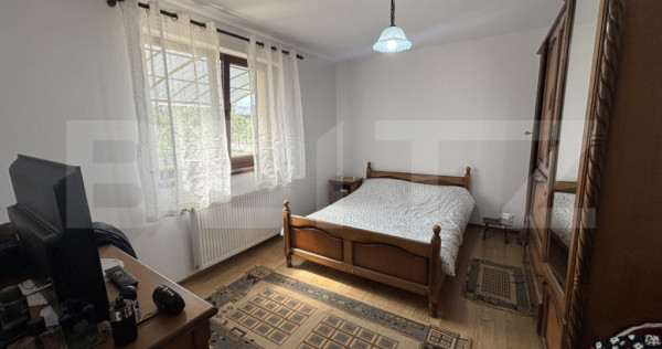 Casa de vanzare, 3 camere, zona linistita-Zalau