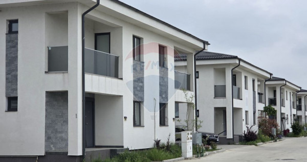 Vanzare in SMART Clinceni Residence-Casă/Vilă