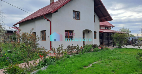 Casa in Cornu Luncii