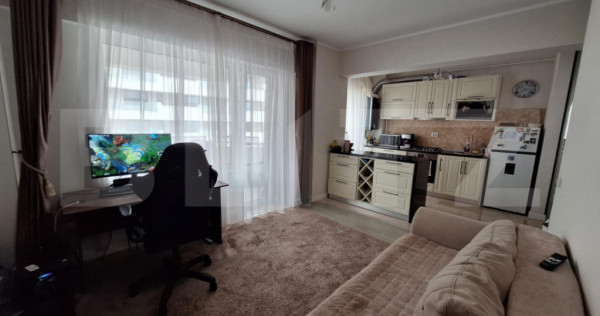 Apartament 2 camere - Royal Town