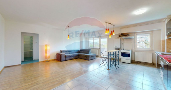 Apartament de &icirc;nchiriat &ndash; 2 camere | 0% comision | Pet...