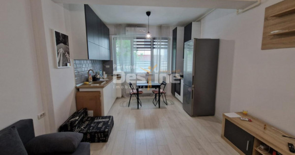 Garsoniera I Studio I Aviatiei I Bloc Nou I Investitie