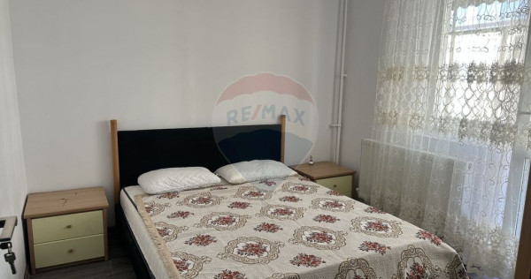 Apartament cu 2 camere de &icirc;nchiriat &icirc;n zona Darmanesti