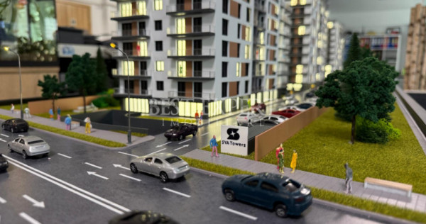 4 Camere Direct Dezvoltator Incalzire Pardoseala