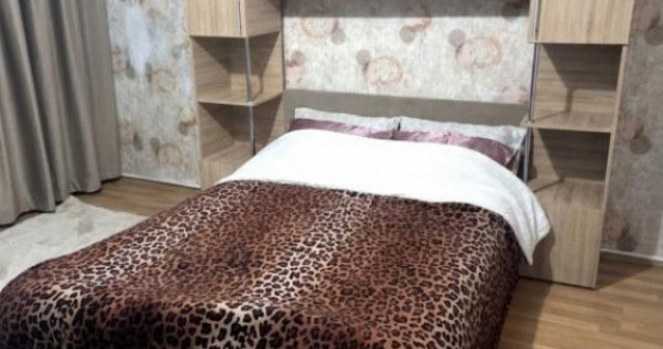 Apartament 1 camera-decomandat-Metalurgie