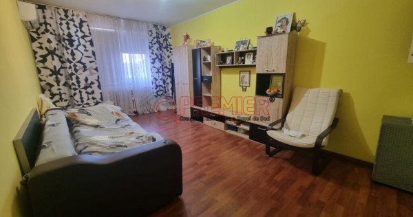 3 camere Sos Oltenitei - Strada Mariuca