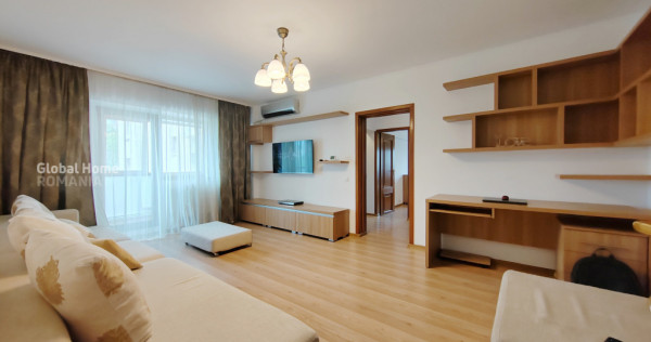 Tineretului | 4 camere| Renovat | L&acirc;ngă parcul Lumea Copii