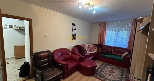Apartament 3 camere - Canta