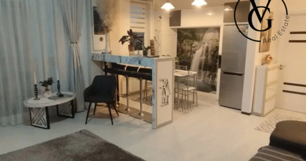Apartament 2 Camere - Mamaia Nord - Termen Lung