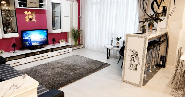 Apartament 2 Camere - Mamaia Nord - Termen Lung