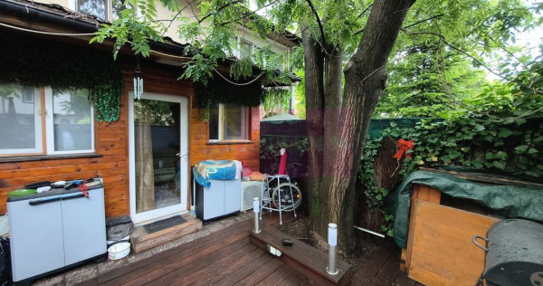Apartament frumos și cochet &icirc;n apropiere de Parcul IOR