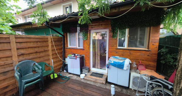 Studio cu centrală proprie Baba Novac - IOR