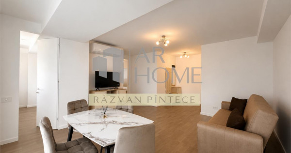 Apartament 2 camere, parcare, bloc Bucegi 12, ultracentral P