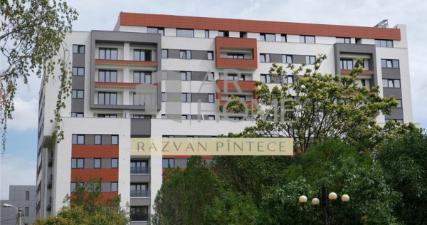 Apartament 2 camere, parcare, bloc Bucegi 12, ultracentral P