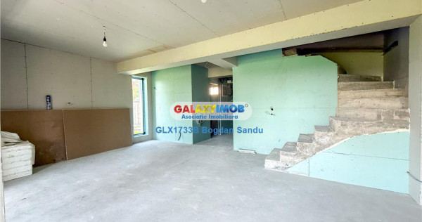 Casa 4 camere de in Dragomiresti-Deal - Bacu COMISION 0%