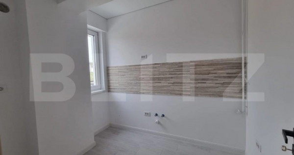 BLOC NOU !! Apartament 2 camere decomandat, 62.05 mp, Comple
